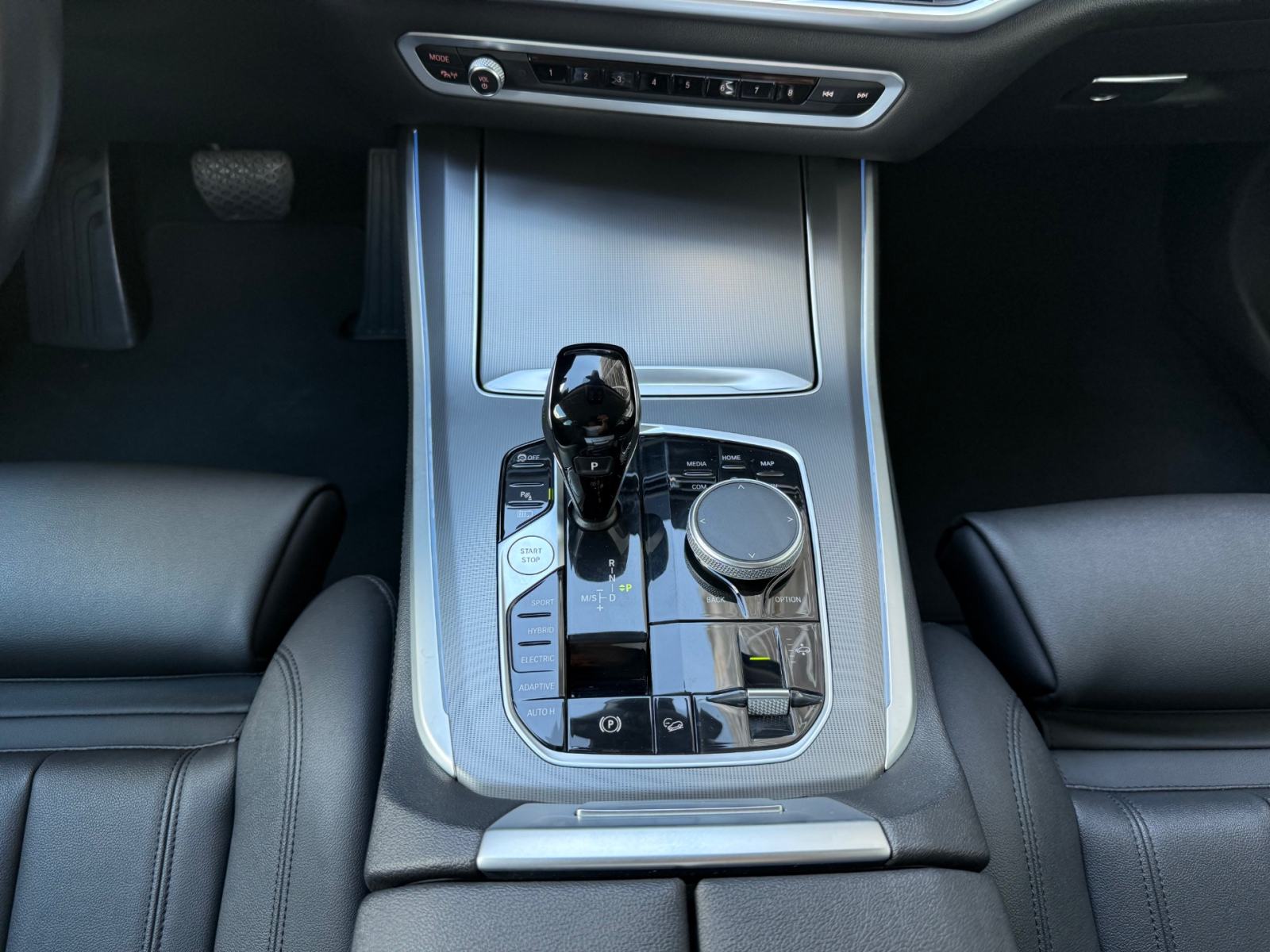 BMW X5 xDrive45e °VIRTUAL°NAVI°KOŽA°JAMSTVO 12MJ°LEASING BEZ UČEŠĆA°, fotografija 15