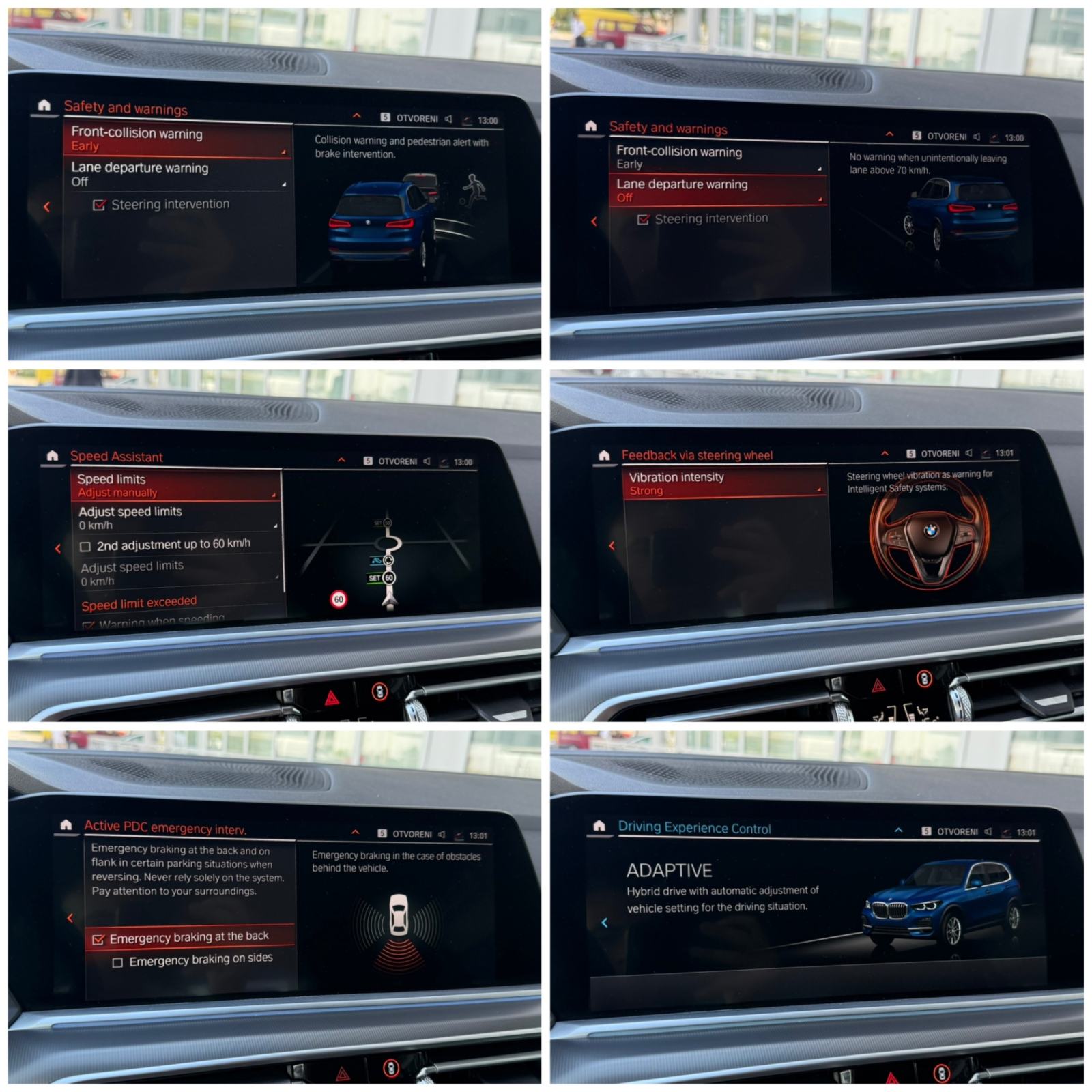 BMW X5 xDrive45e °VIRTUAL°NAVI°KOŽA°JAMSTVO 12MJ°LEASING BEZ UČEŠĆA°, fotografija 17