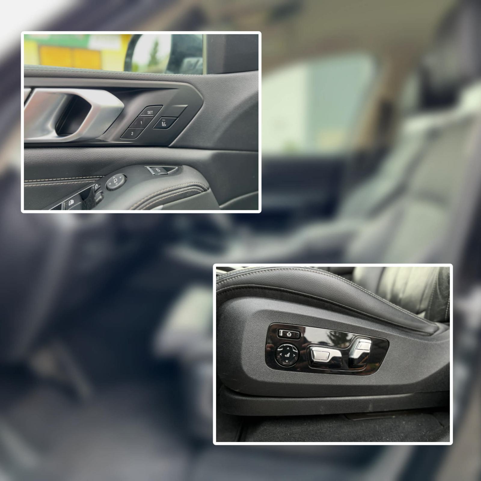 BMW X5 xDrive 45e xLine Adaptivni temp,360 kamera,.*GARANCIJA 12 MJ*, fotografija 14