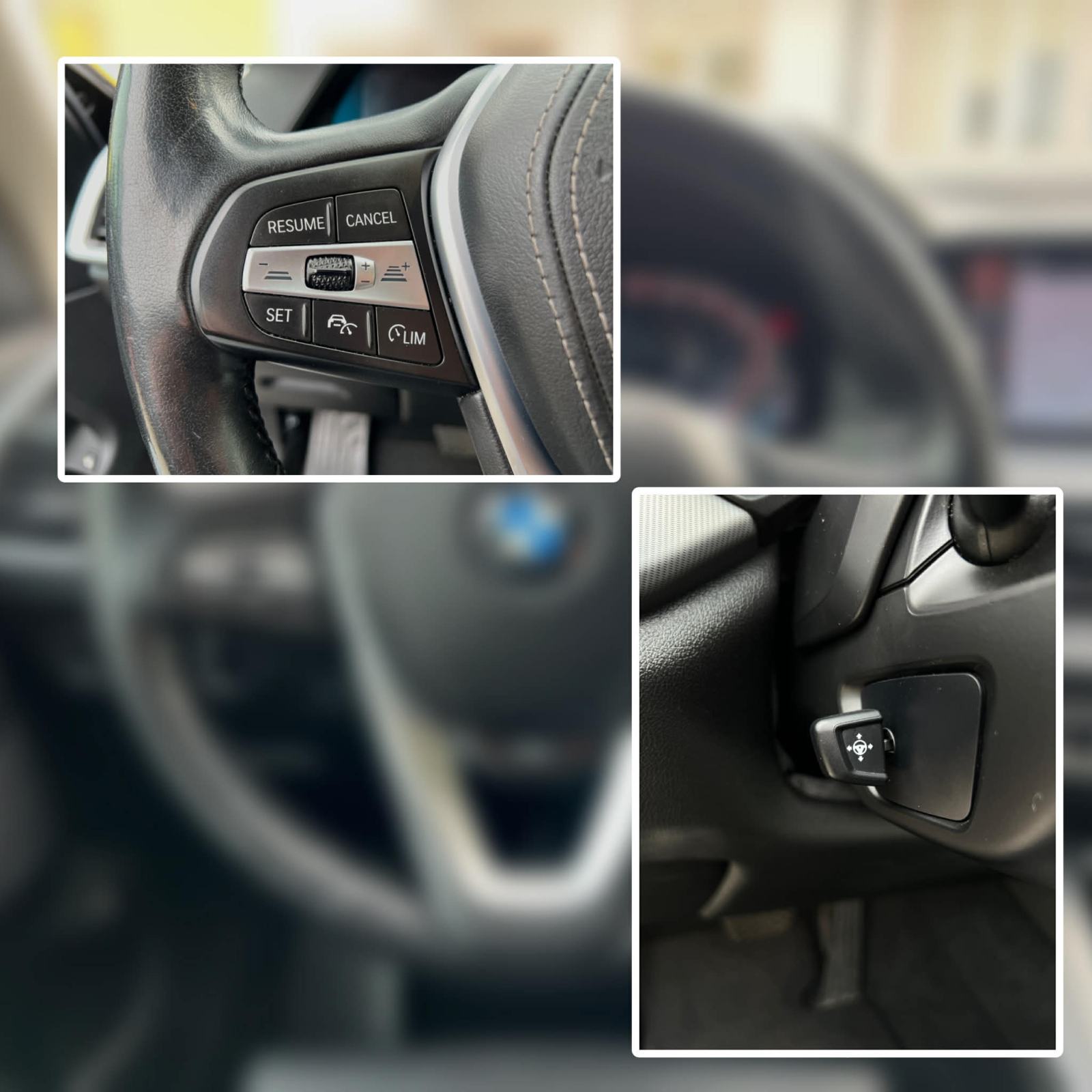 BMW X5 xDrive 45e xLine Adaptivni temp,360 kamera,.*GARANCIJA 12 MJ*, fotografija 17