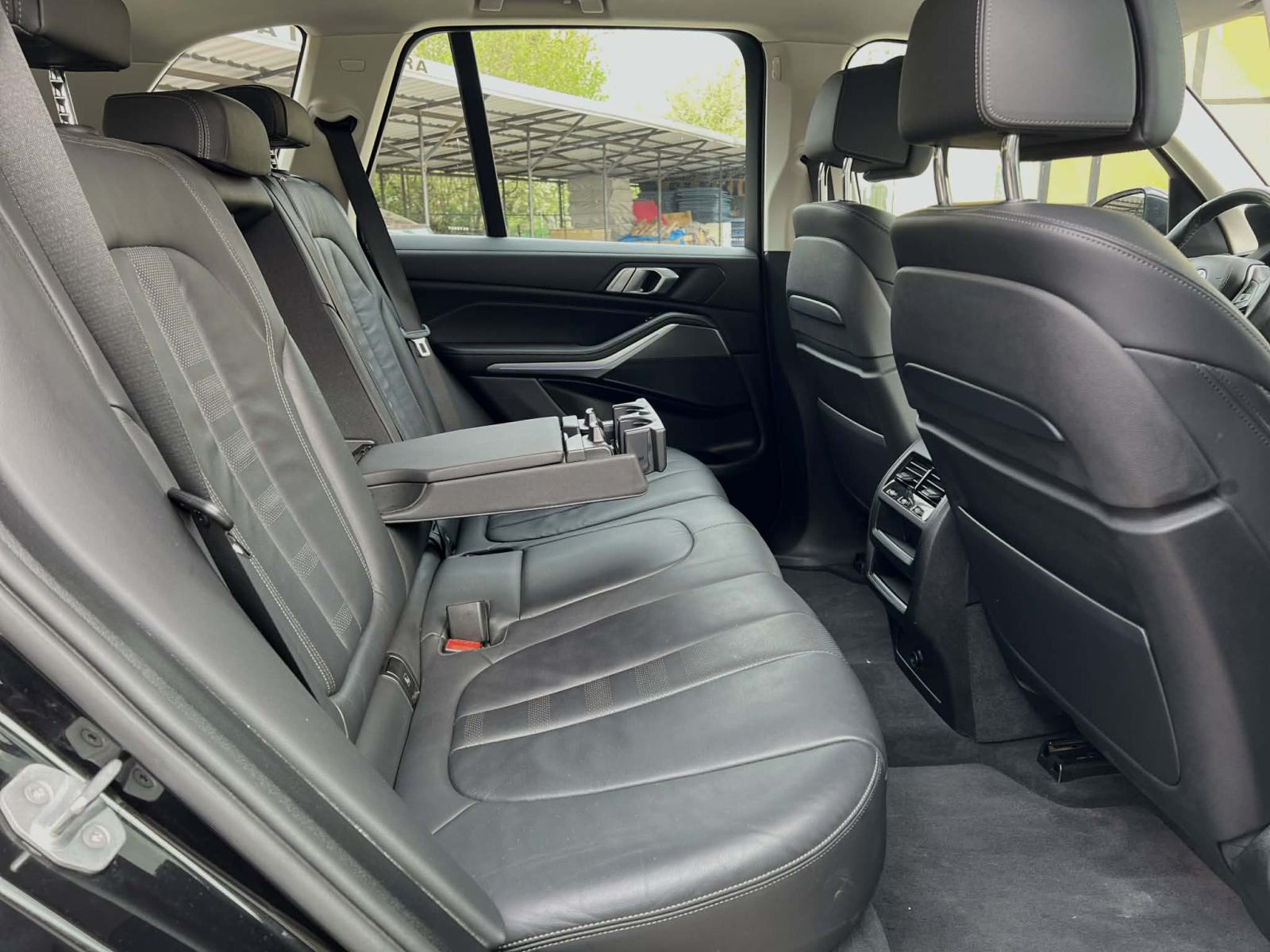 BMW X5 xDrive 45e xLine Adaptivni temp,360 kamera,.*GARANCIJA 12 MJ*, fotografija 15