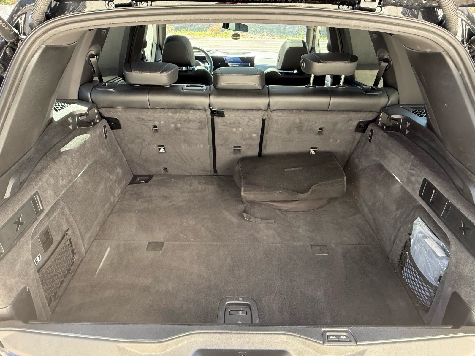 BMW X5 xdrive50e automatik M sport, fotografija 18