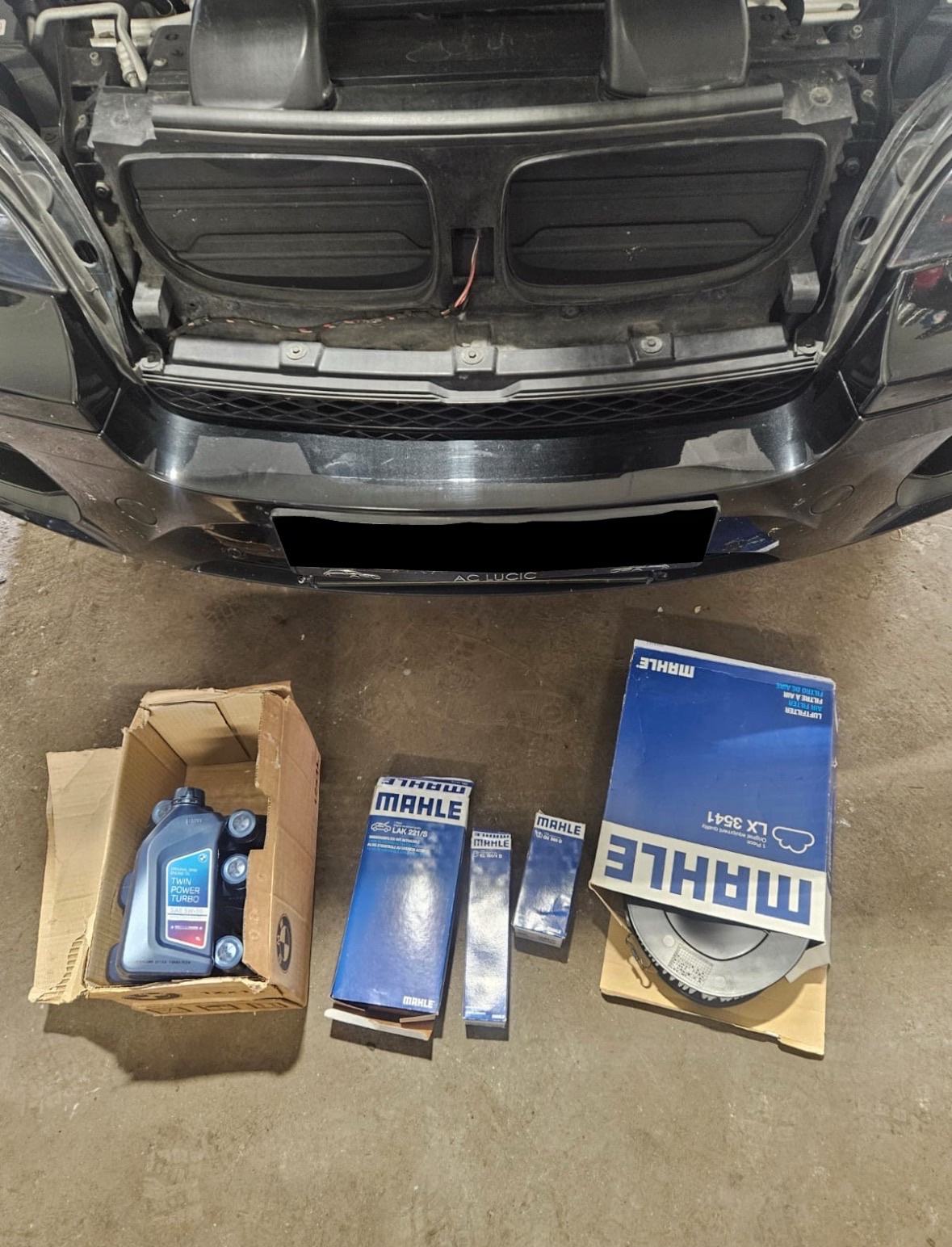 • BMW X6 3.0d• LCI • STRAIGHT PIPE • BI-XENON/LED • ATRAKTIVAN, fotografija 18