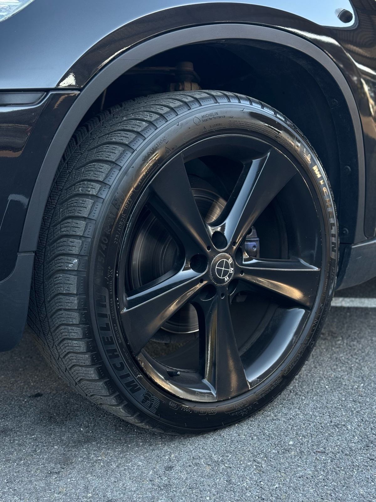 • BMW X6 3.0d• LCI • STRAIGHT PIPE • BI-XENON/LED • ATRAKTIVAN, fotografija 17