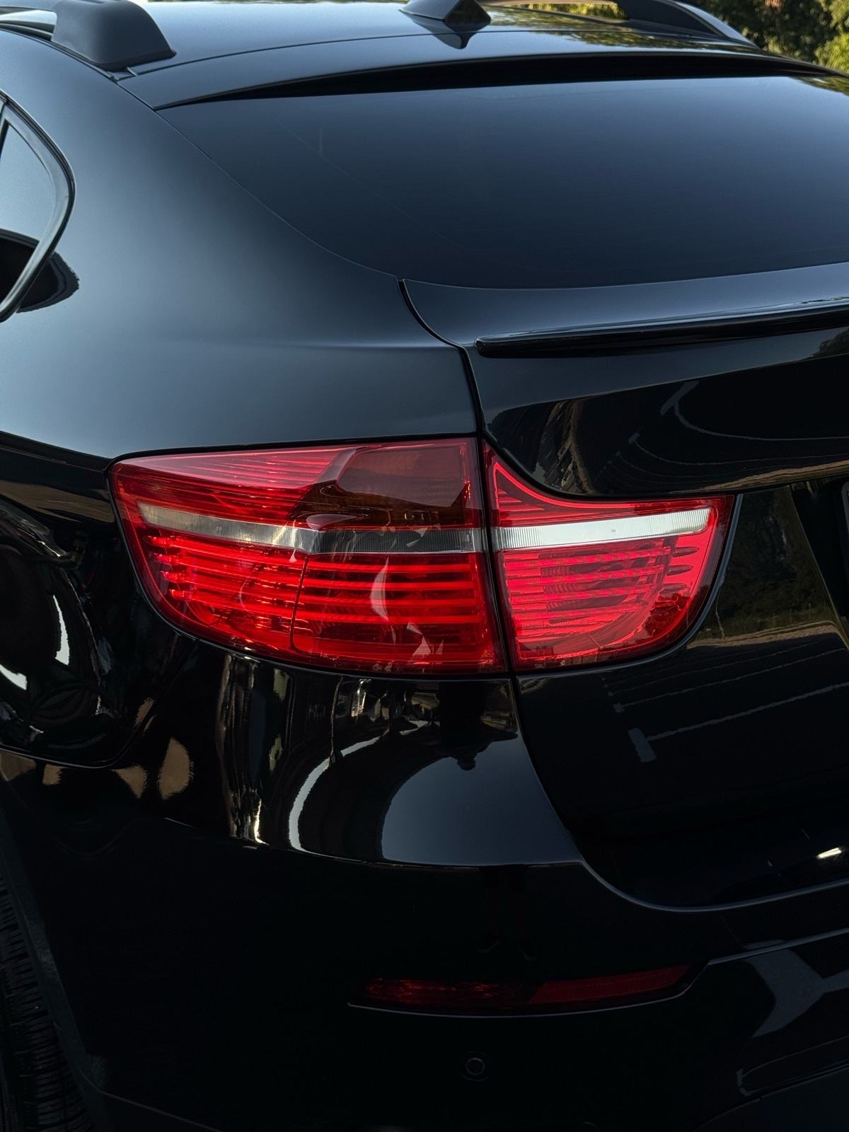 • BMW X6 3.0d• LCI • STRAIGHT PIPE • BI-XENON/LED • ATRAKTIVAN, fotografija 15