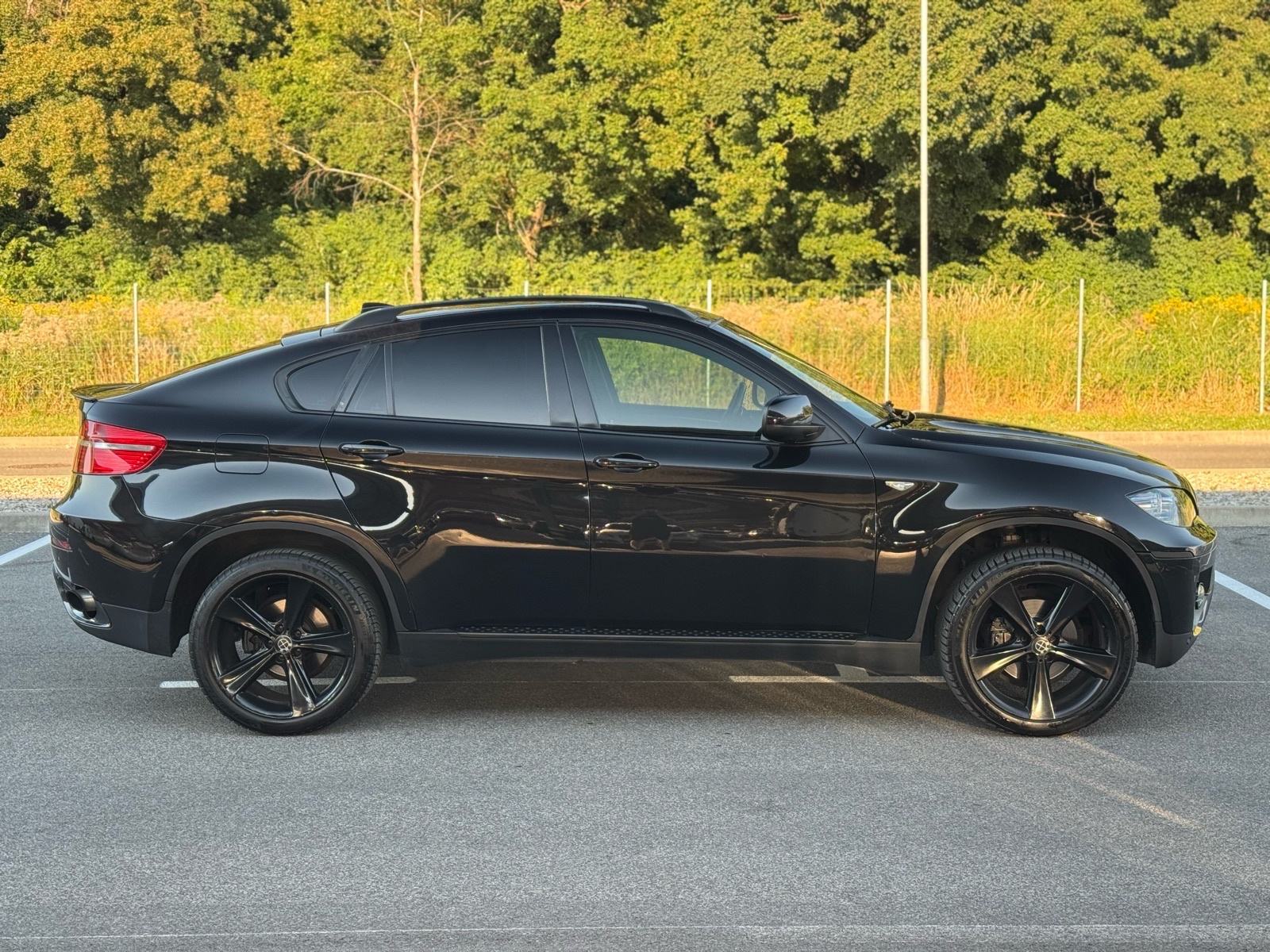 • BMW X6 3.0d• LCI • STRAIGHT PIPE • BI-XENON/LED • ATRAKTIVAN, fotografija 9