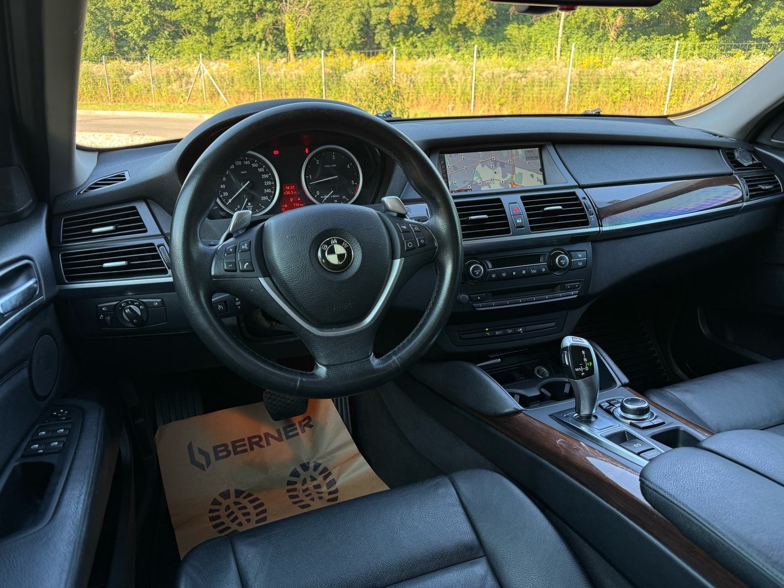 • BMW X6 3.0d• LCI • STRAIGHT PIPE • BI-XENON/LED • ATRAKTIVAN, fotografija 10