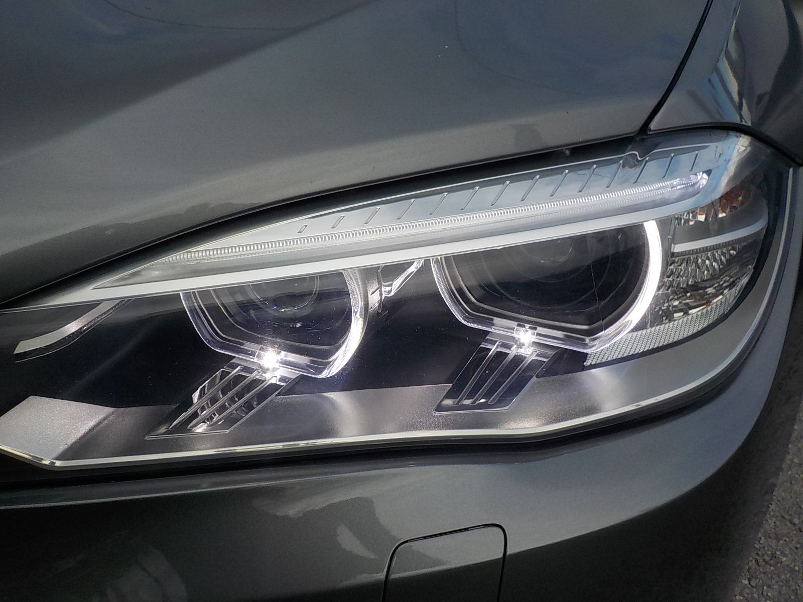 BMW X6 3,0D M sport paket,155.000 km,bez udesa, na ime,⭐️GARANCIJA⭐️, fotografija 14