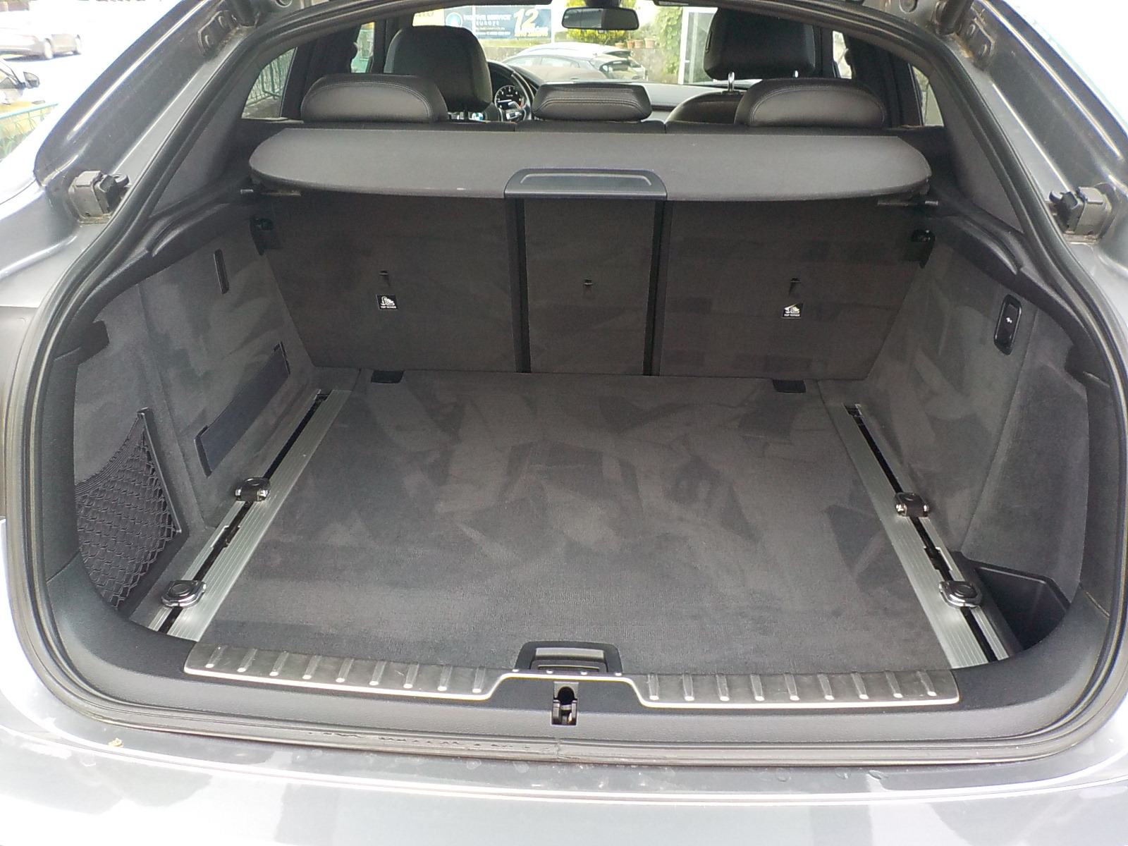 BMW X6 3,0D M sport paket,155.000 km,bez udesa, na ime,⭐️GARANCIJA⭐️, fotografija 16