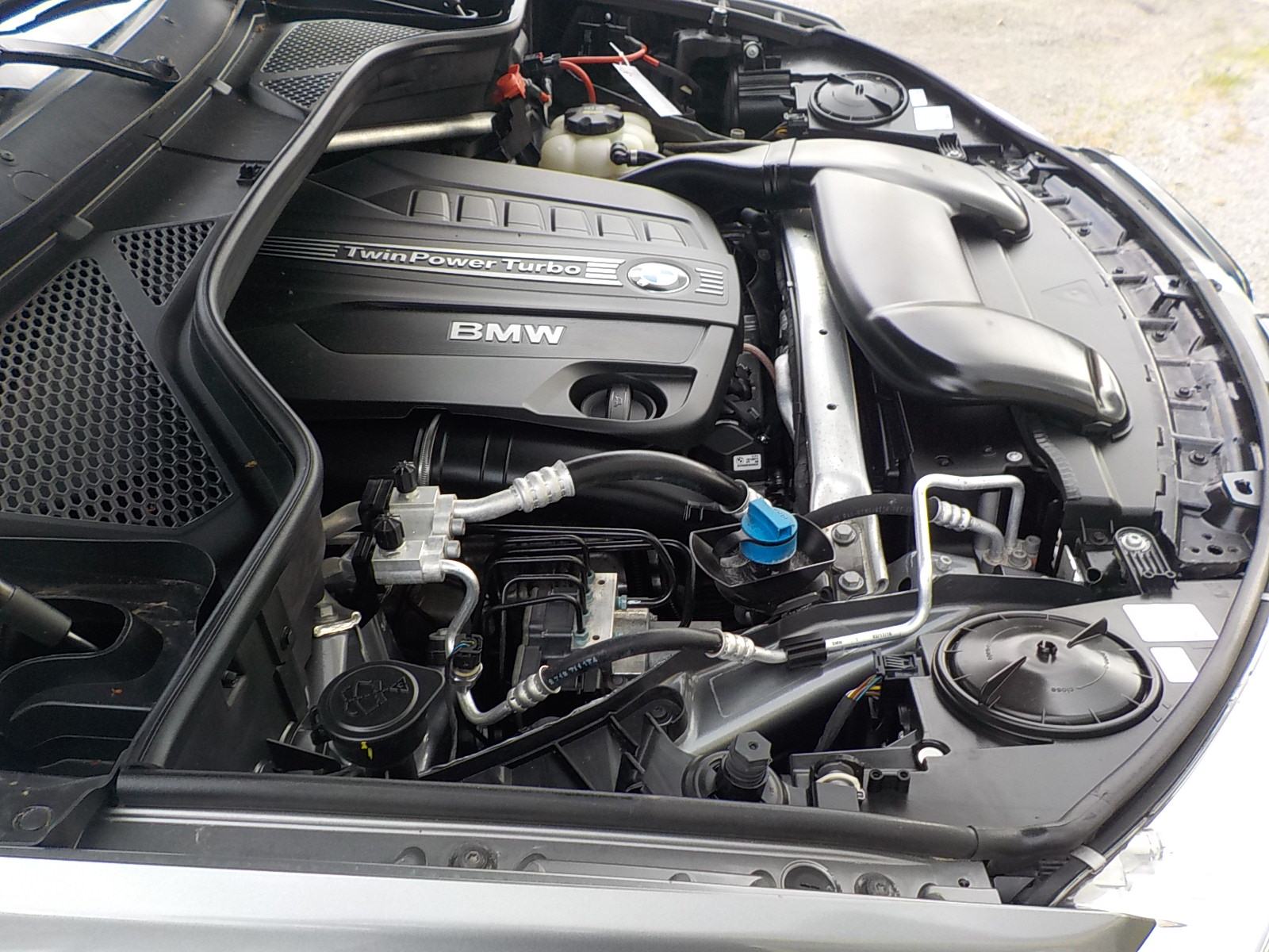 BMW X6 3,0D M sport paket,155.000 km,bez udesa, na ime,⭐️GARANCIJA⭐️, fotografija 17