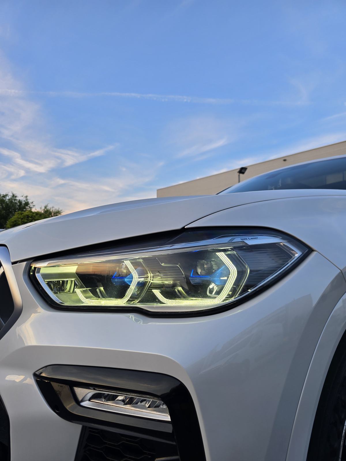 BMW X6 3.0D * M-SPORT PAKET * FULL OPREMA * ODLIČNO STANJE * JAMSTVO *, fotografija 10
