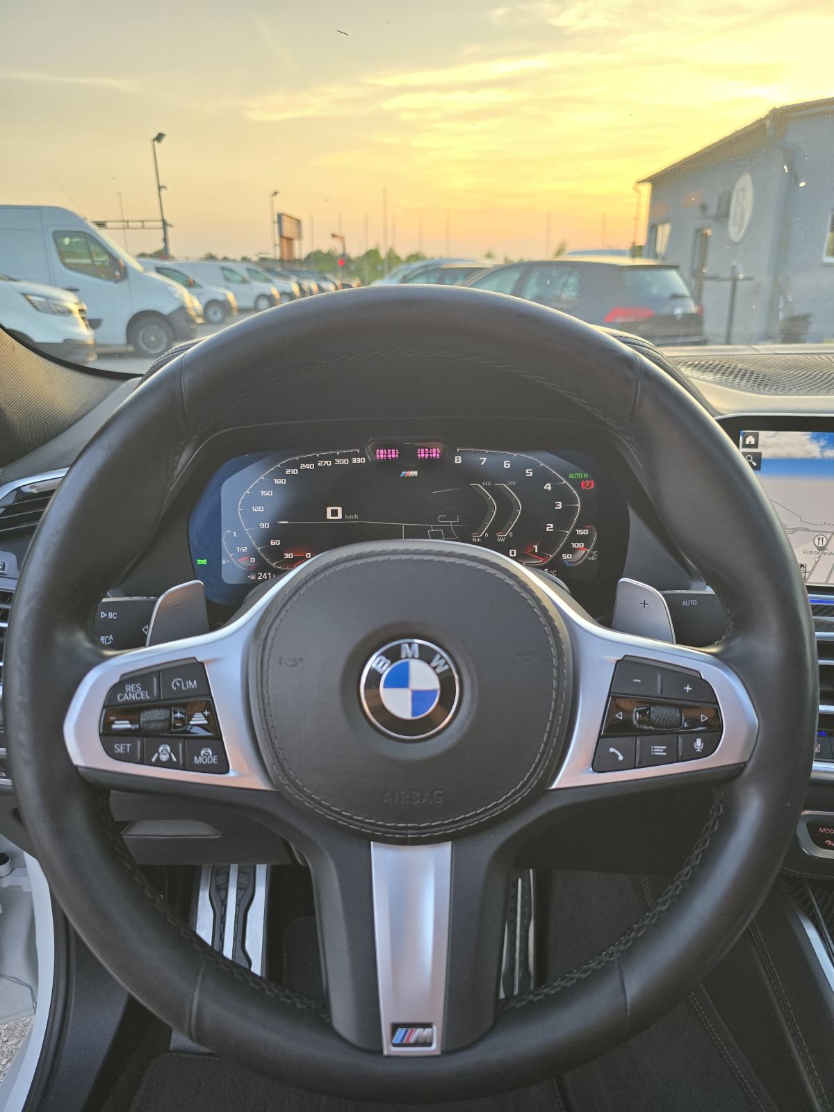 BMW X6 3.0D * M-SPORT PAKET * FULL OPREMA * ODLIČNO STANJE * JAMSTVO *, fotografija 13