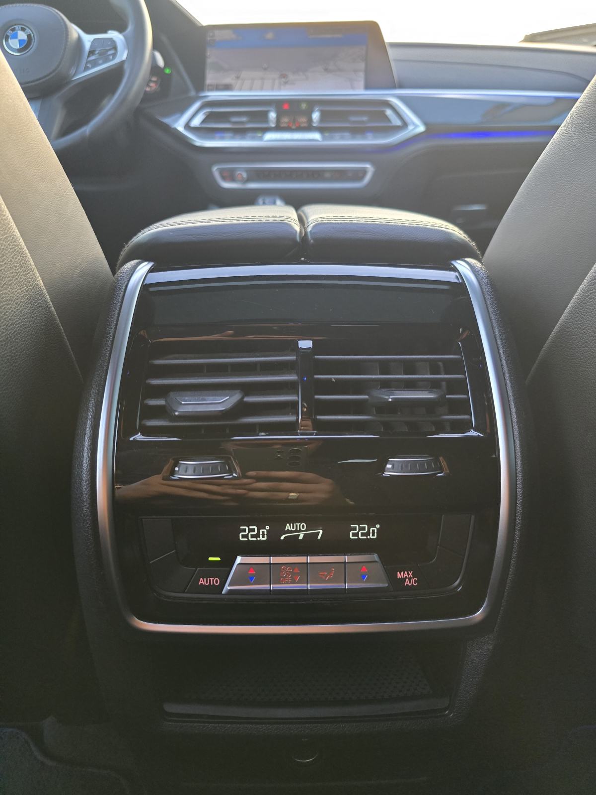 BMW X6 3.0D * M-SPORT PAKET * FULL OPREMA * ODLIČNO STANJE * JAMSTVO *, fotografija 17