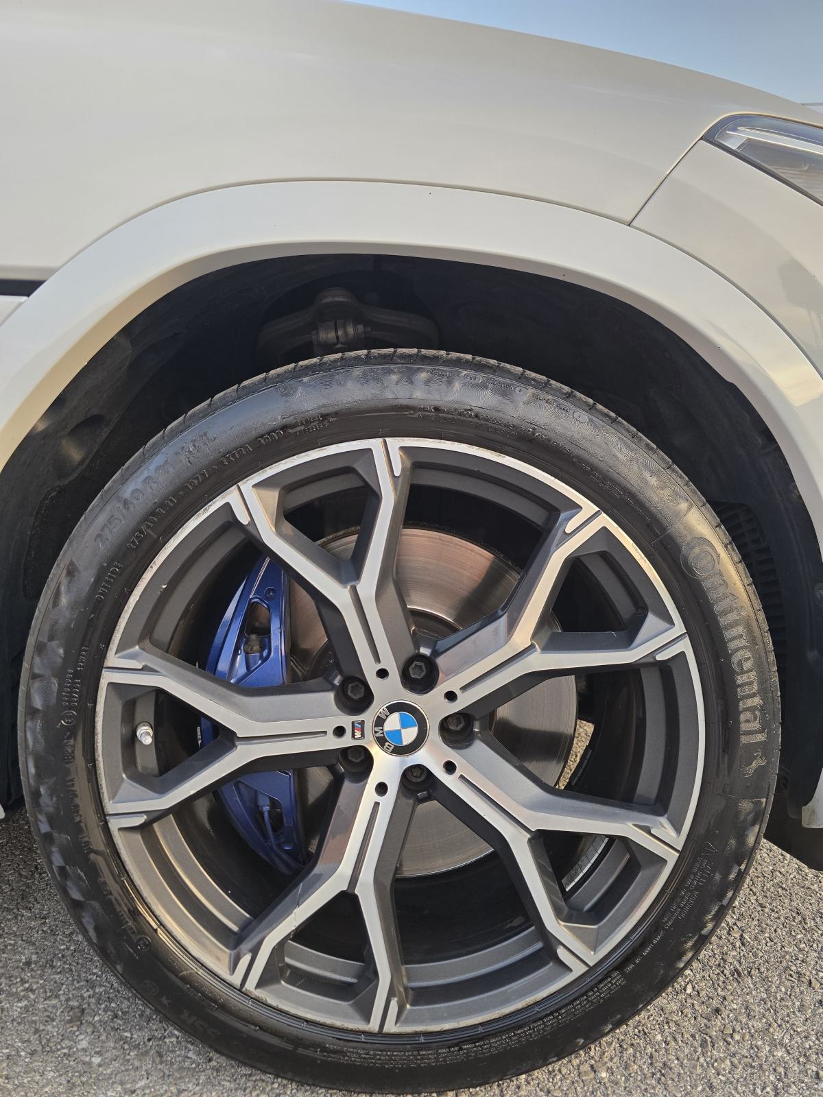 BMW X6 3.0D * M-SPORT PAKET * FULL OPREMA * ODLIČNO STANJE * JAMSTVO *, fotografija 9