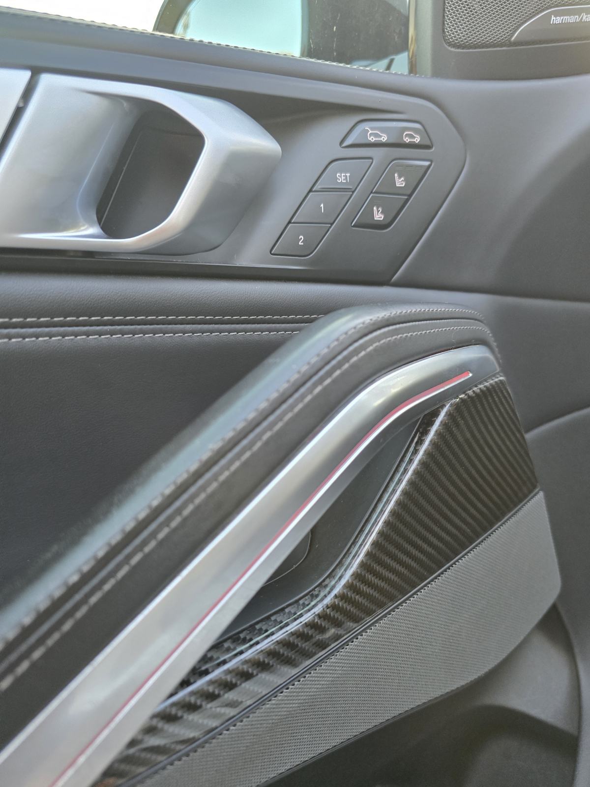 BMW X6 3.0D * M-SPORT PAKET * FULL OPREMA * ODLIČNO STANJE * JAMSTVO *, fotografija 19