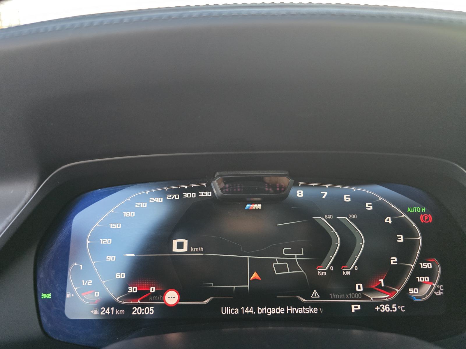 BMW X6 3.0D * M-SPORT PAKET * FULL OPREMA * ODLIČNO STANJE * JAMSTVO *, fotografija 20