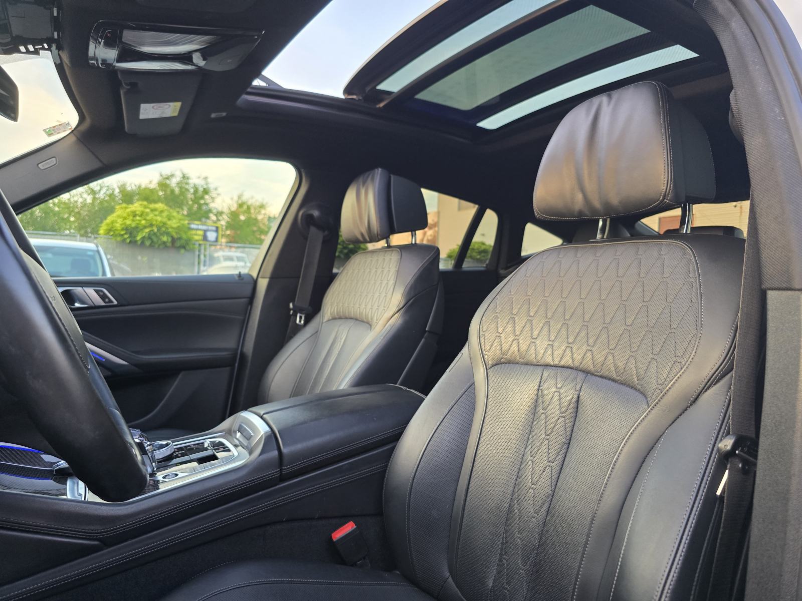 BMW X6 3.0D * M-SPORT PAKET * FULL OPREMA * ODLIČNO STANJE * JAMSTVO *, fotografija 15