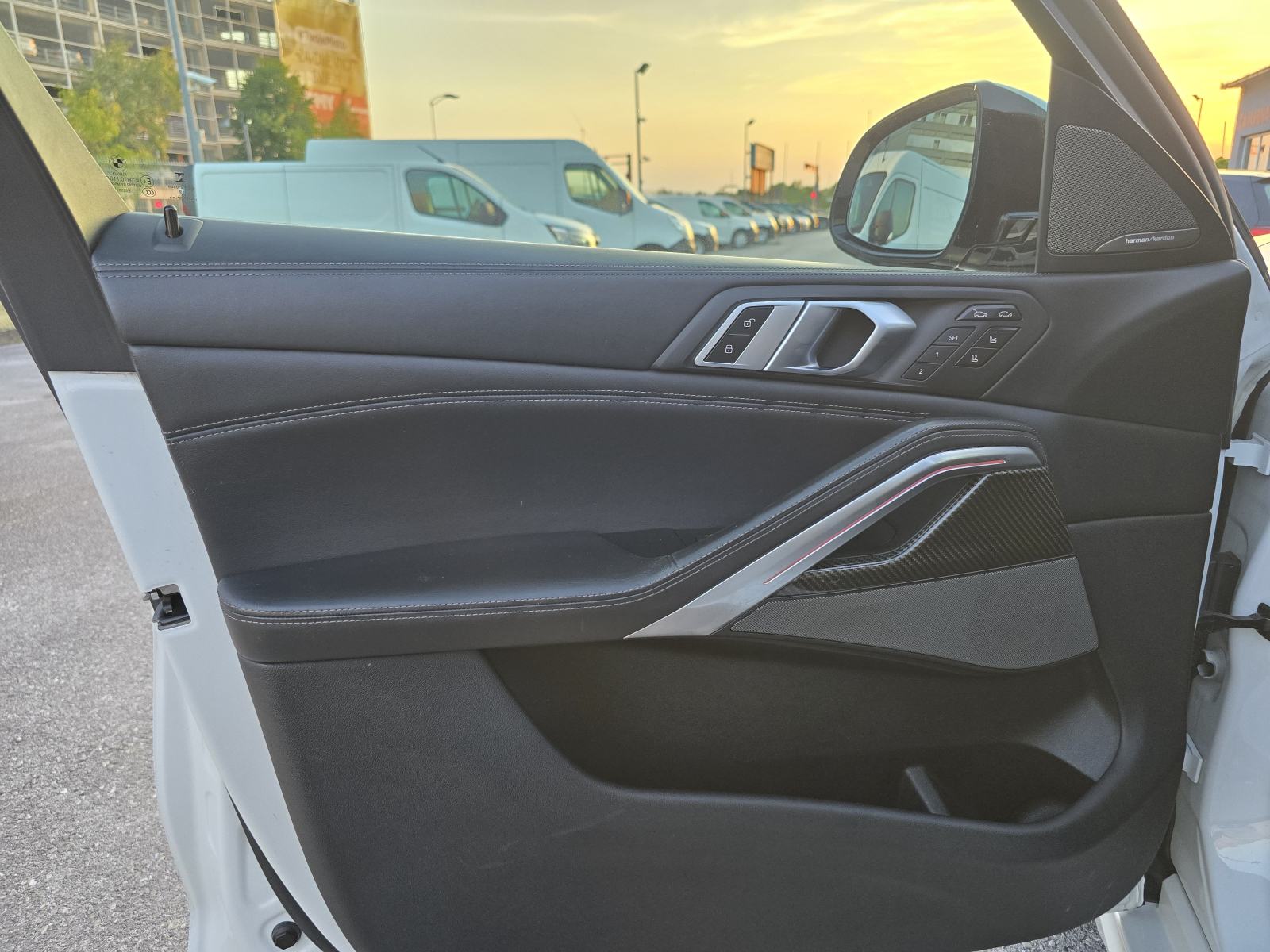 BMW X6 3.0D * M-SPORT PAKET * FULL OPREMA * ODLIČNO STANJE * JAMSTVO *, fotografija 18