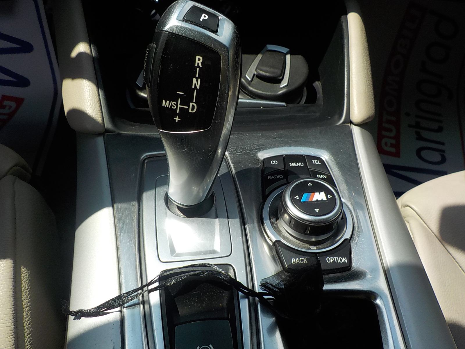 BMW X6 3,0d M-sport paket,odličan,reg.10/26, dugogodišnj vlasnik,⚡TOP⚡, fotografija 14