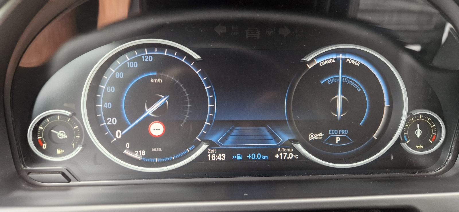 BMW X6 3.0 M paket, fotografija 13