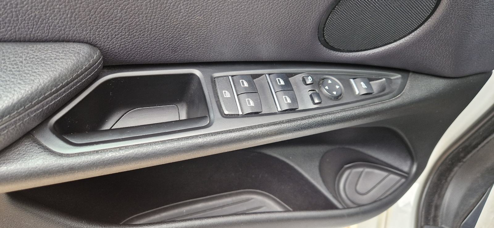 BMW X6 3.0 M paket, fotografija 16