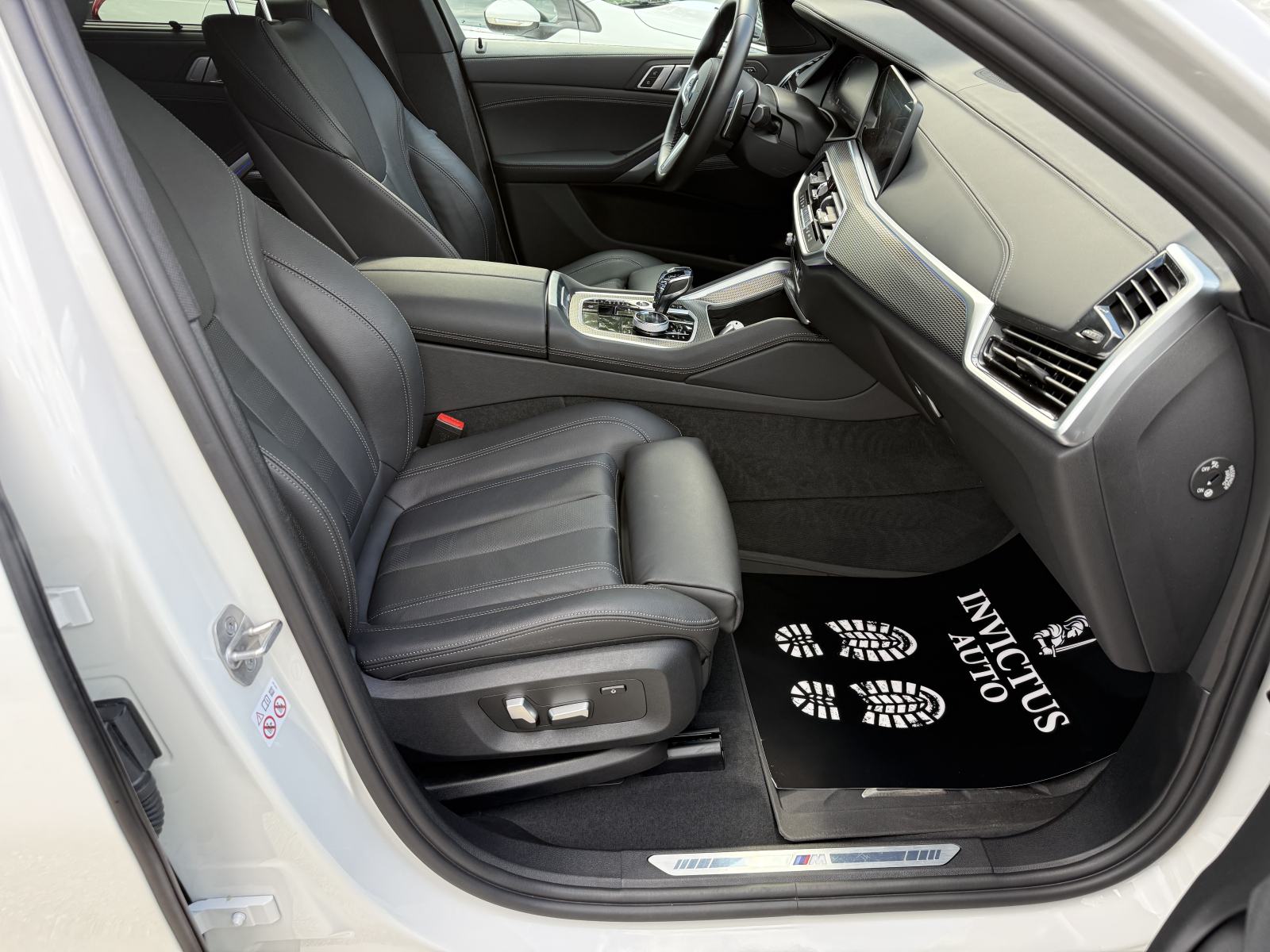 BMW X6 30d *M - PAKET* 2022. Godina / LASER / PDV / 26 000 KM / 360•, fotografija 15