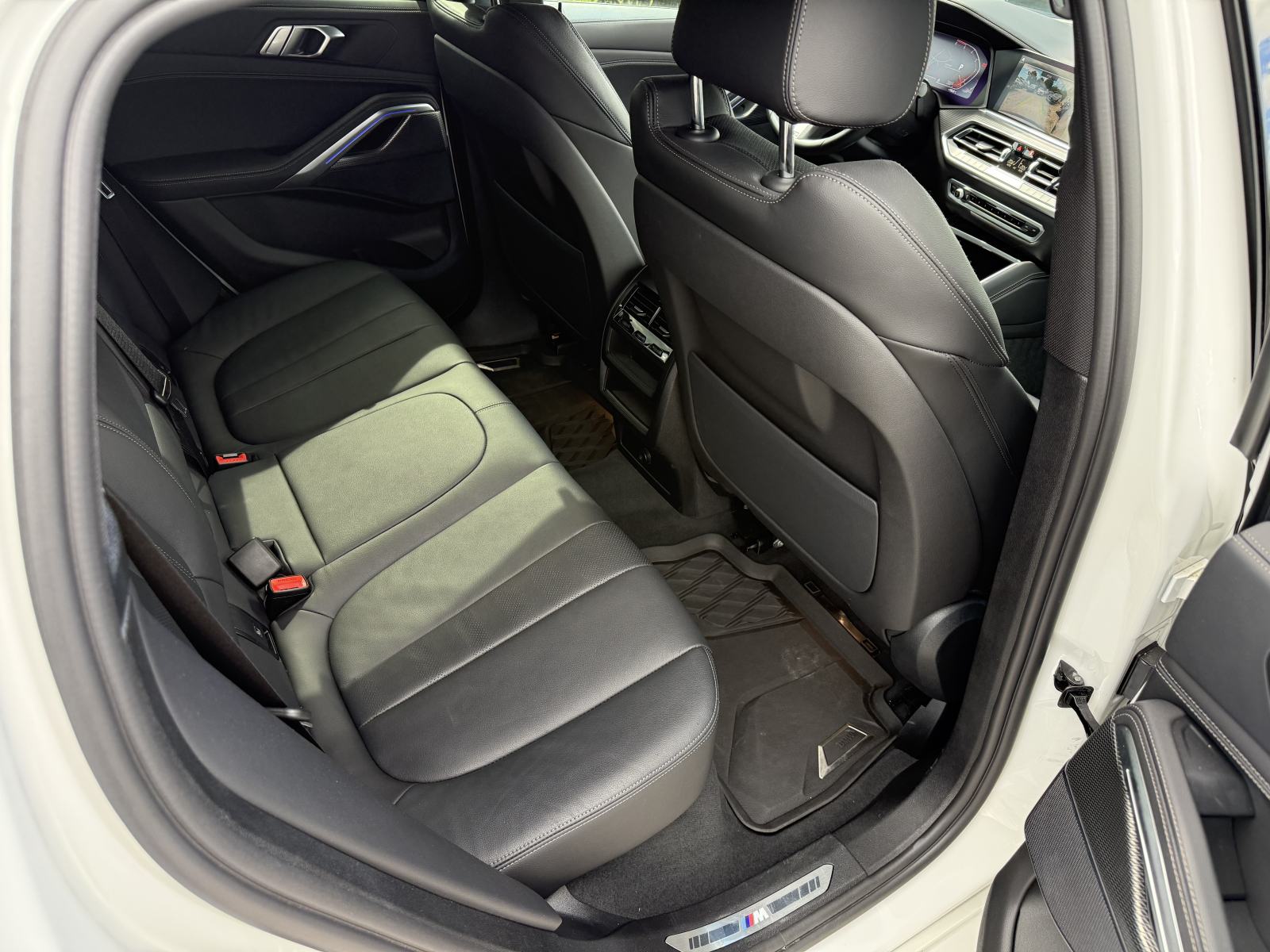BMW X6 30d *M - PAKET* 2022. Godina / LASER / PDV / 26 000 KM / 360•, fotografija 18