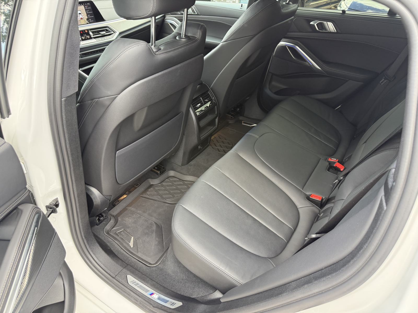 BMW X6 30d *M - PAKET* 2022. Godina / LASER / PDV / 26 000 KM / 360•, fotografija 16