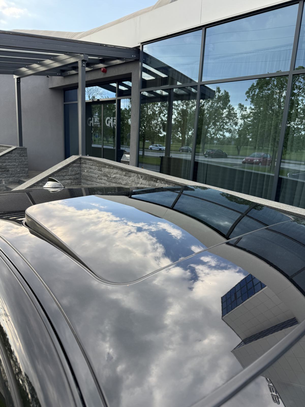 BMW X6 5.0i - M SPORT - FULL OPREMA - ORG KM - JEDINSTVEN - PRILIKA !!, fotografija 9