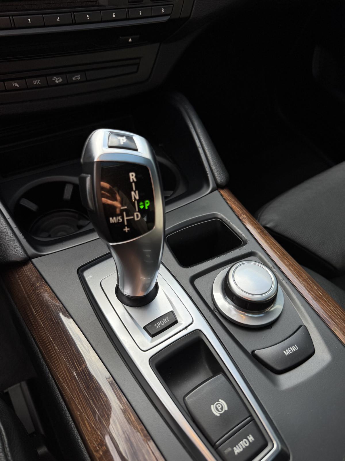 BMW X6 5.0i - M SPORT - FULL OPREMA - ORG KM - JEDINSTVEN - PRILIKA !!, fotografija 19