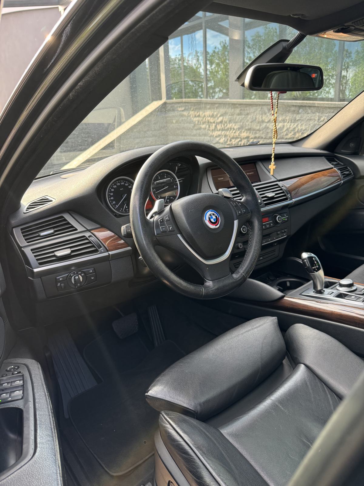 BMW X6 5.0i - M SPORT - FULL OPREMA - ORG KM - JEDINSTVEN - PRILIKA !!, fotografija 20