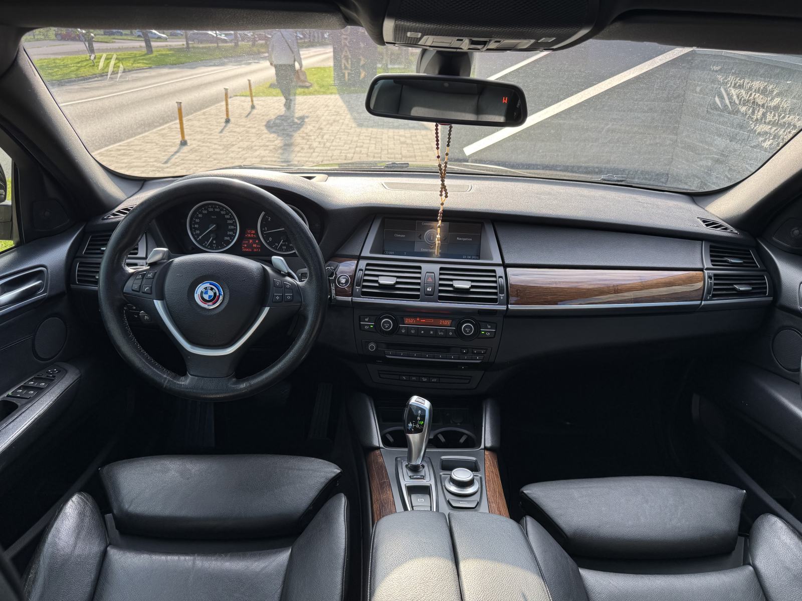 BMW X6 5.0i - M SPORT - FULL OPREMA - ORG KM - JEDINSTVEN - PRILIKA !!, fotografija 16