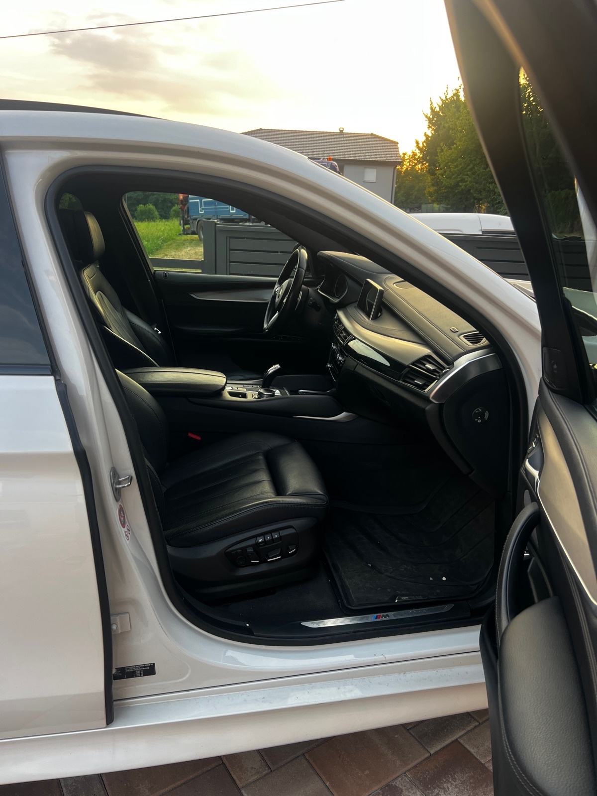BMW X6 M 3.0, fotografija 6