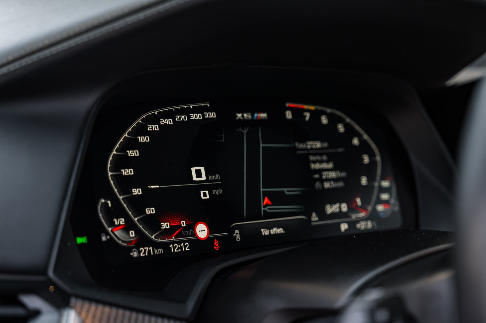 BMW X6 M Competition | 625 KS | HR auto | PDV | Jamstvo do 05/29, fotografija 20
