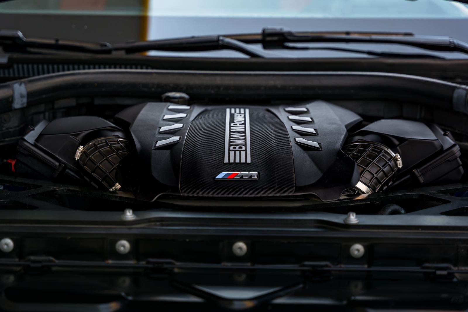 BMW X6 M Competition | 625 KS | HR auto | PDV | Jamstvo do 05/29, fotografija 12