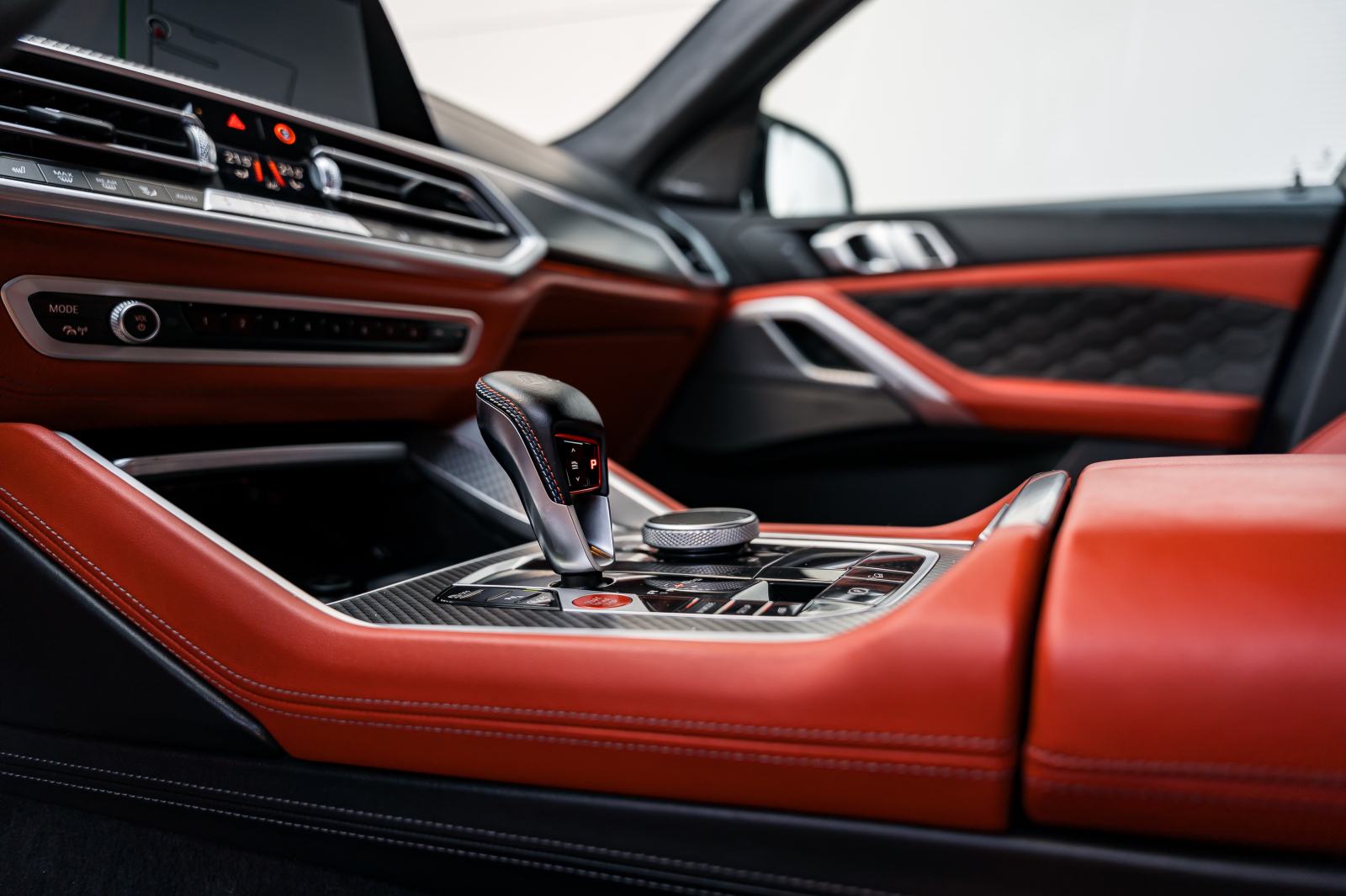 BMW X6 M Competition | 625 KS | HR auto | PDV | Jamstvo do 05/29, fotografija 17