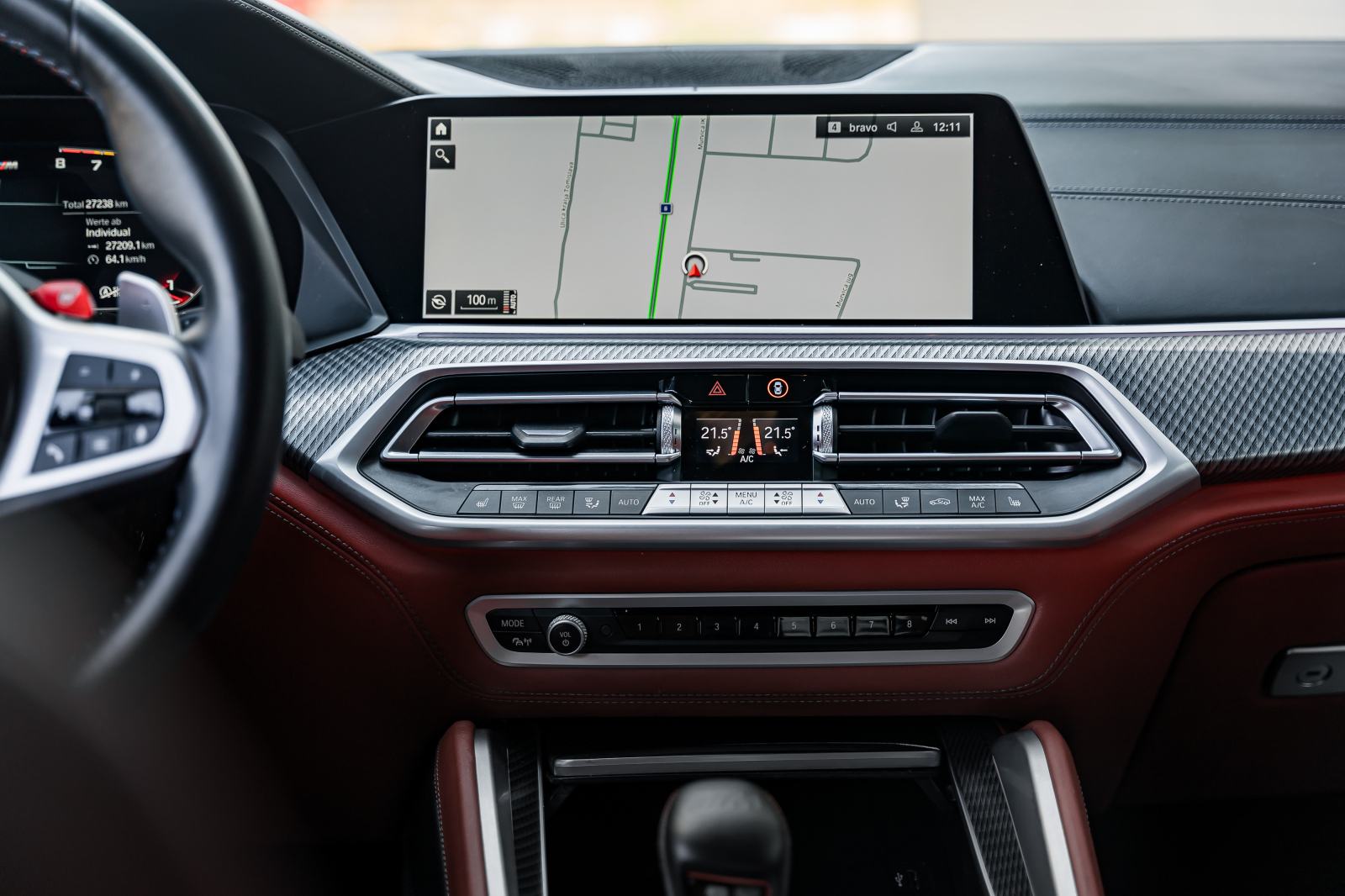 BMW X6 M Competition | 625 KS | HR auto | PDV | Jamstvo do 05/29, fotografija 19