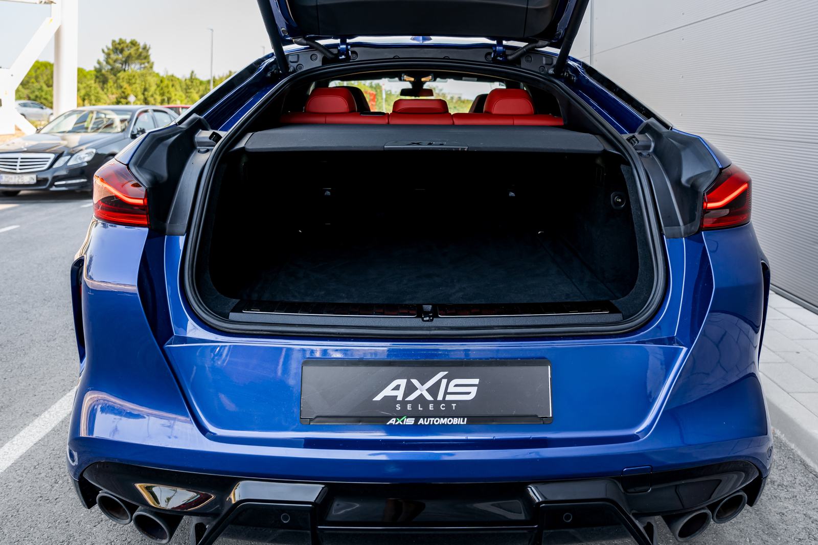 BMW X6 M Competition | 625 KS | HR auto | PDV | Jamstvo do 05/29, fotografija 7
