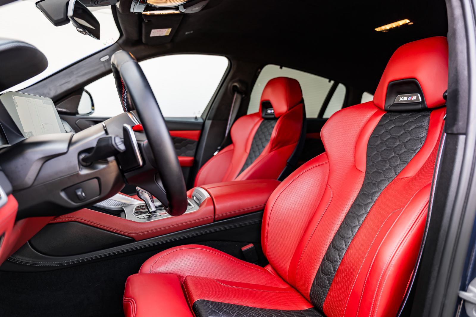 BMW X6 M Competition | 625 KS | HR auto | PDV | Jamstvo do 05/29, fotografija 14