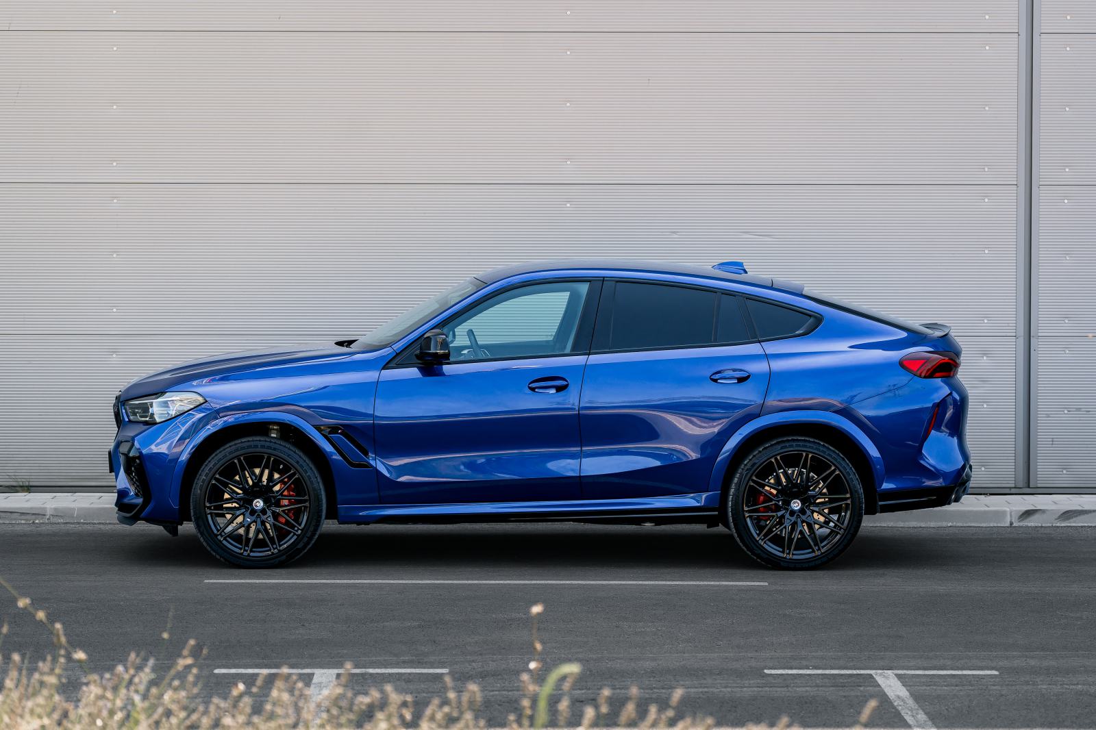 BMW X6 M Competition | 625 KS | HR auto | PDV | Jamstvo do 05/29, pogled izvana - slika 4