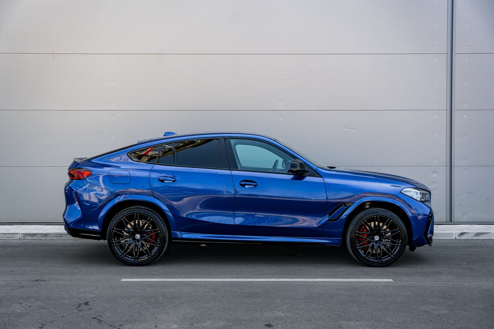BMW X6 M Competition | 625 KS | HR auto | PDV | Jamstvo do 05/29, fotografija 9
