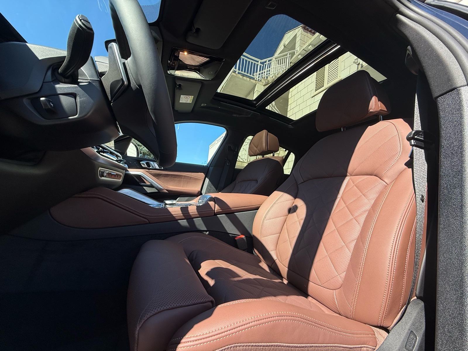 BMW X6 xDrive30d automatik M Sport, fotografija 14