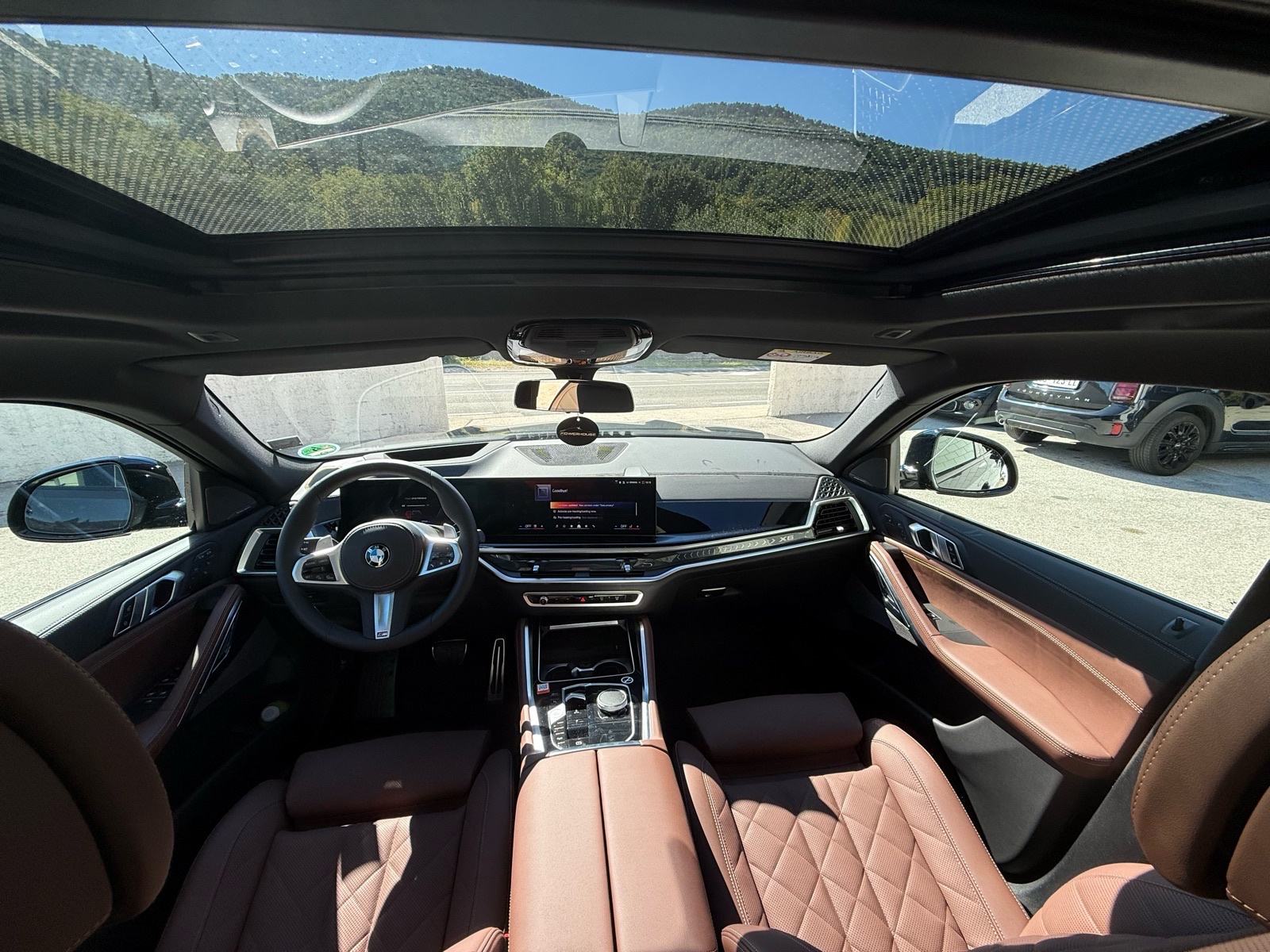 BMW X6 xDrive30d automatik M Sport, fotografija 13