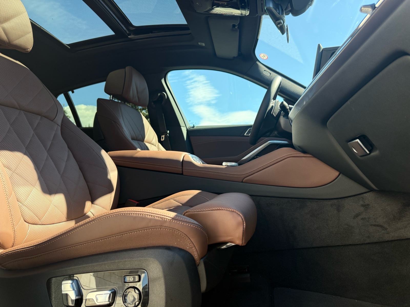 BMW X6 xDrive30d automatik M Sport, fotografija 16