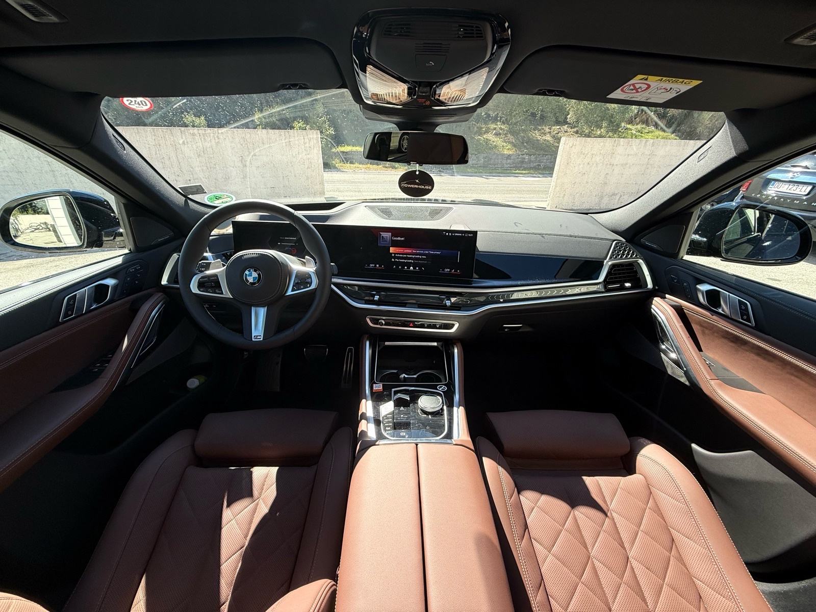 BMW X6 xDrive30d automatik M Sport, fotografija 15