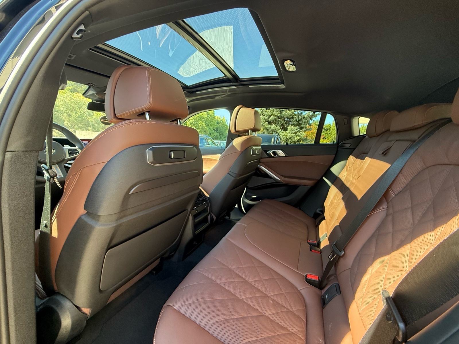 BMW X6 xDrive30d automatik M Sport, fotografija 17