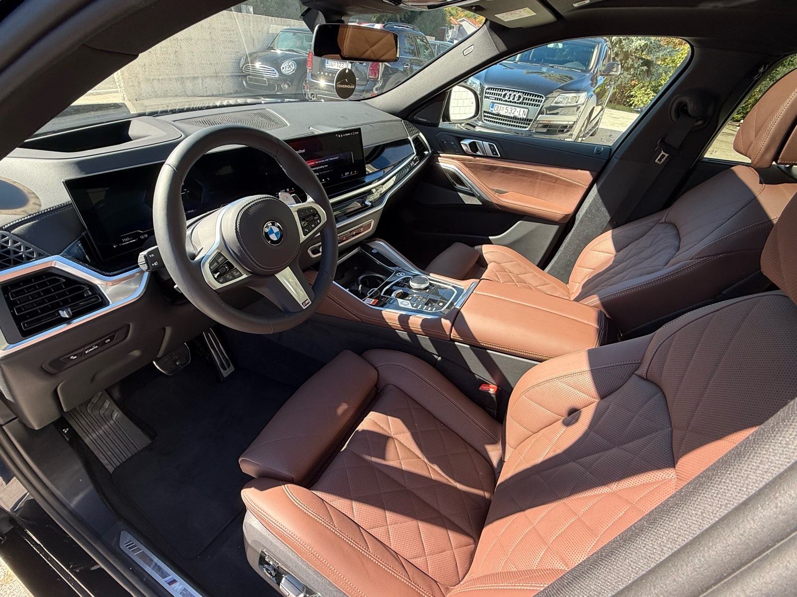 BMW X6 xDrive30d automatik M Sport, fotografija 18