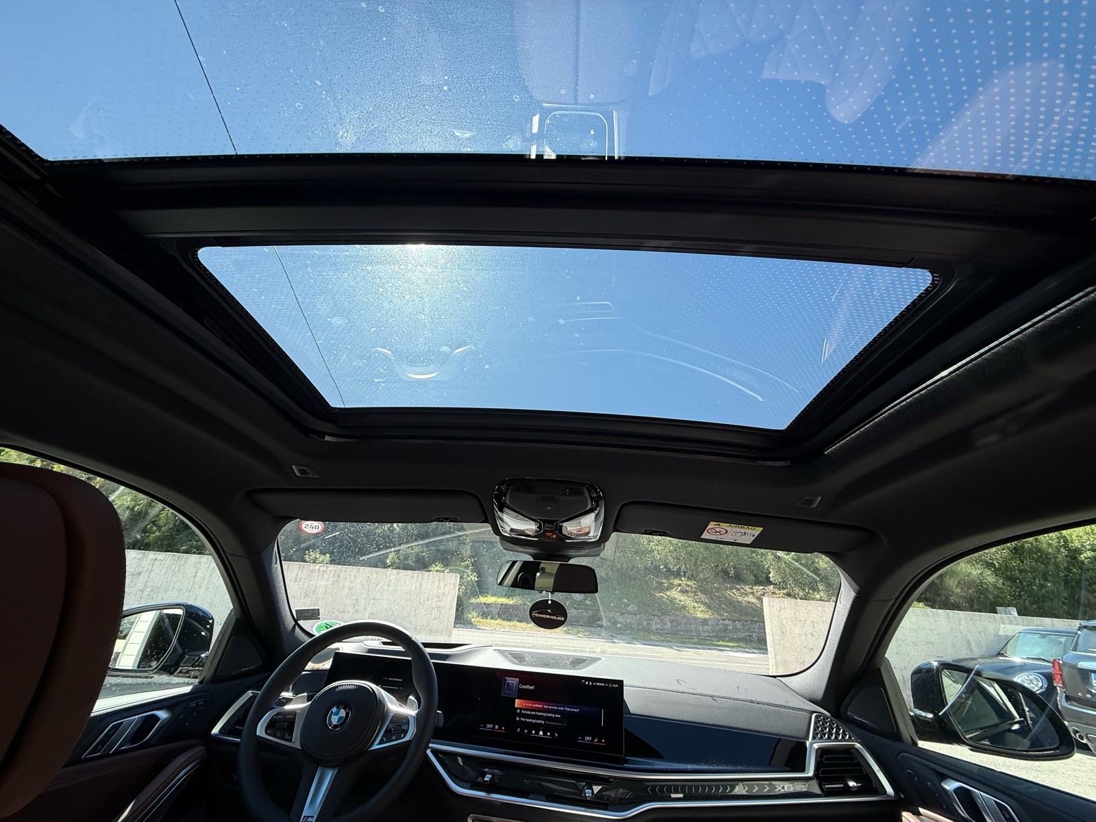 BMW X6 xDrive30d automatik M Sport, fotografija 20