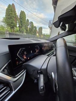 BMW X6 MsportPRO 29tkm Facelift 3.0d xdrive, fotografija 17