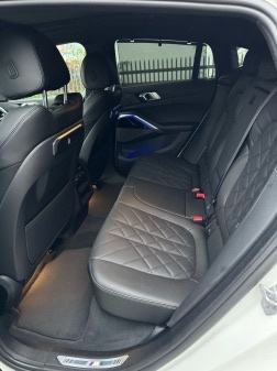 BMW X6 MsportPRO 29tkm Facelift 3.0d xdrive, fotografija 19